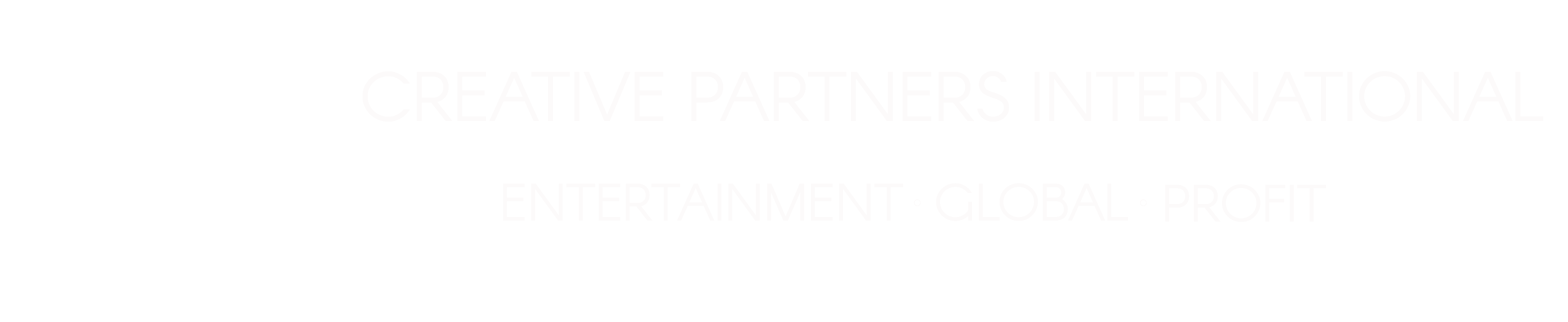 Creative Partners International